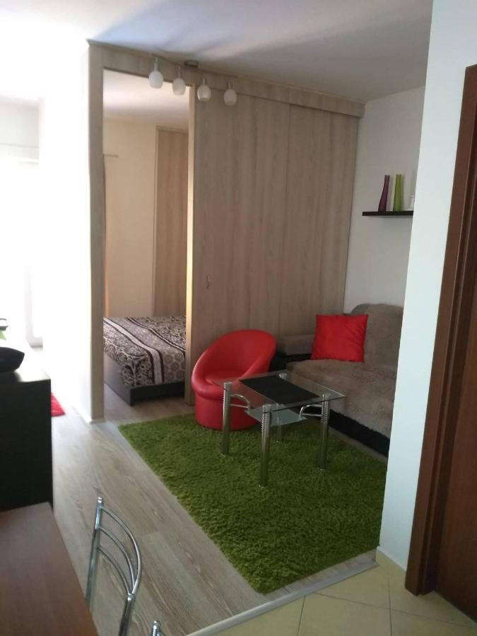 Apartmán Mery Podhájska Exterior foto